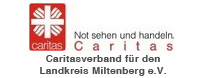 Caritas Miltenberg Logo